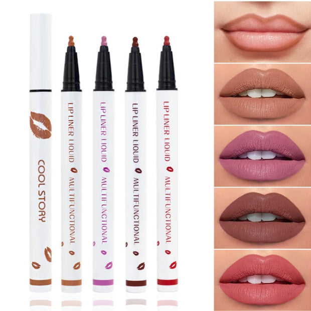 💋Longwear Liquid Lip Liner