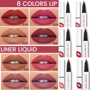 💋Longwear Liquid Lip Liner