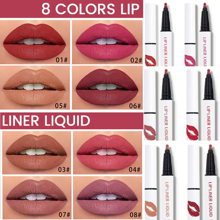 💋Longwear Liquid Lip Liner