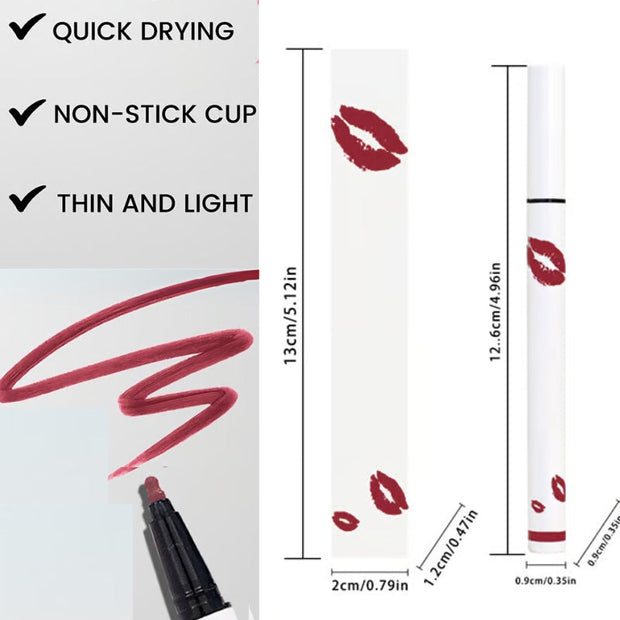 💋Longwear Liquid Lip Liner