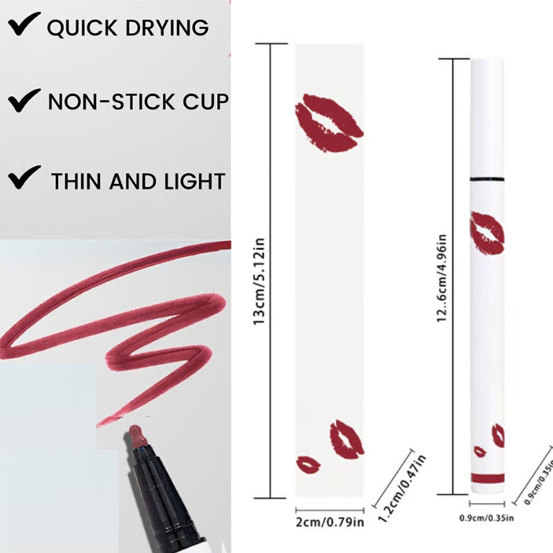 💋Longwear Liquid Lip Liner