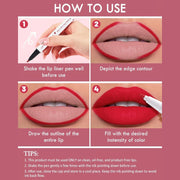 💋Longwear Liquid Lip Liner