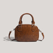 Retro Easy Matching Shoulder Crossbody Bag