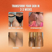 Brightening Turmeric & Kojic Acid Soap