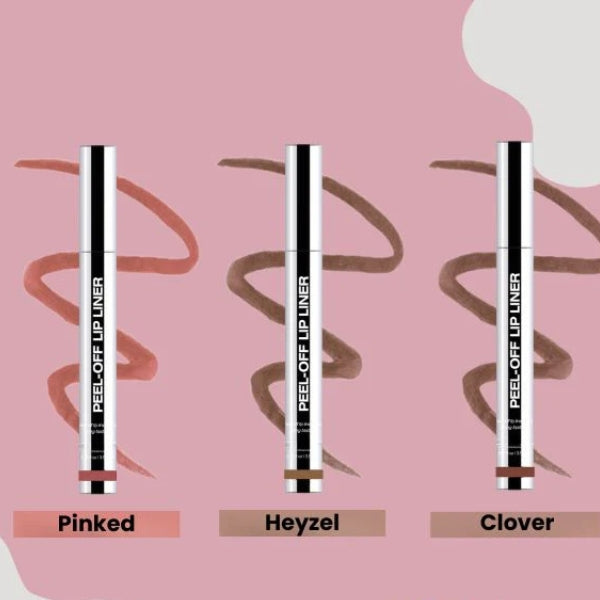 Peel Off Lip Liner