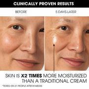 Gel with Vita C Caps