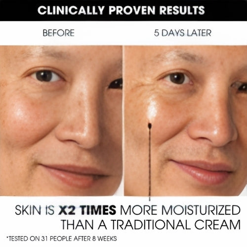 Gel with Vita C Caps