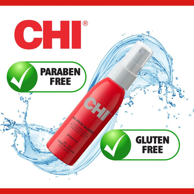 CHI 44 Iron Guard Thermal Protection Hair Spray