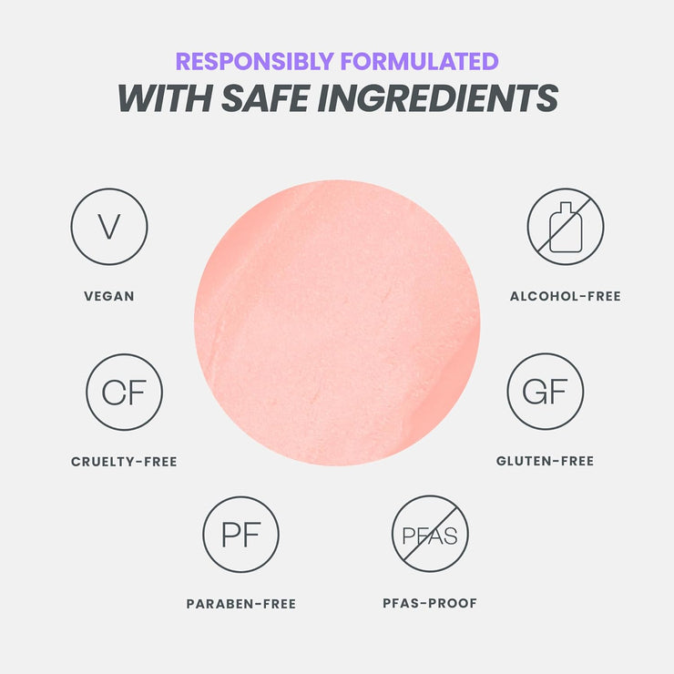 Wonderskin Wonder Blading Lip Stain Peel Off Masque