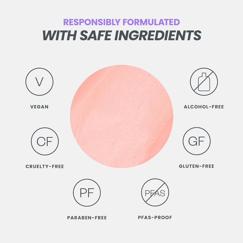 Wonderskin Wonder Blading Lip Stain Peel Off Masque