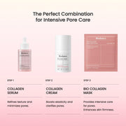 BIODANCE - Bio Collagen Real Deep Mask 34g x 4 Mask/Box