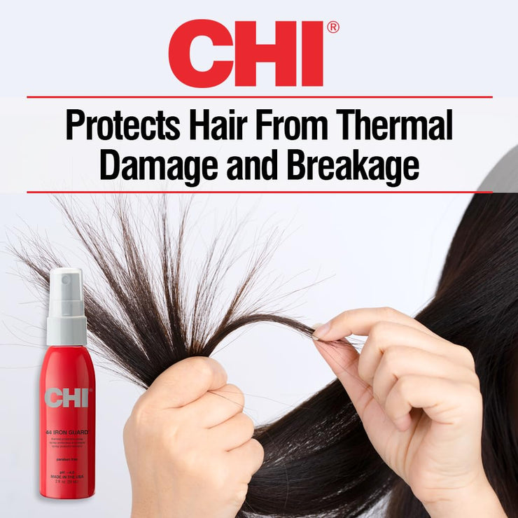 CHI 44 Iron Guard Thermal Protection Hair Spray