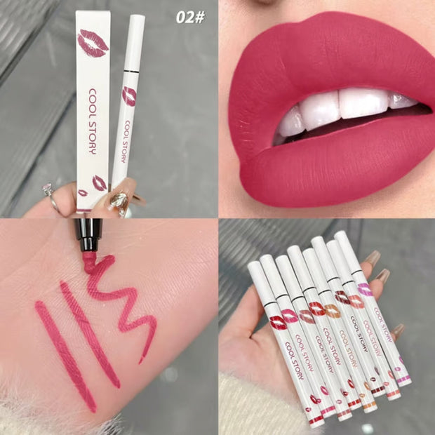 💋Longwear Liquid Lip Liner