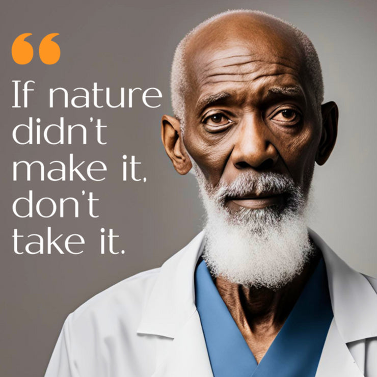 Glowing Trends™ 100% Pure Batana Oil