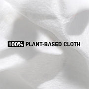 Makeup Remover Wipes, Daily Facial Cleanser Towelettes, Gently Cleanse and Remove Oil