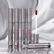 KIMUSE Peel Off Lip Liner Stain, Long Lasting Lip Tint Stain Peel Off, Waterproof, Transfer Proof,