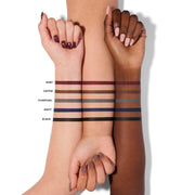 e.l.f. No Budge Retractable Eyeliner, Creamy, Ultra-Pigmented