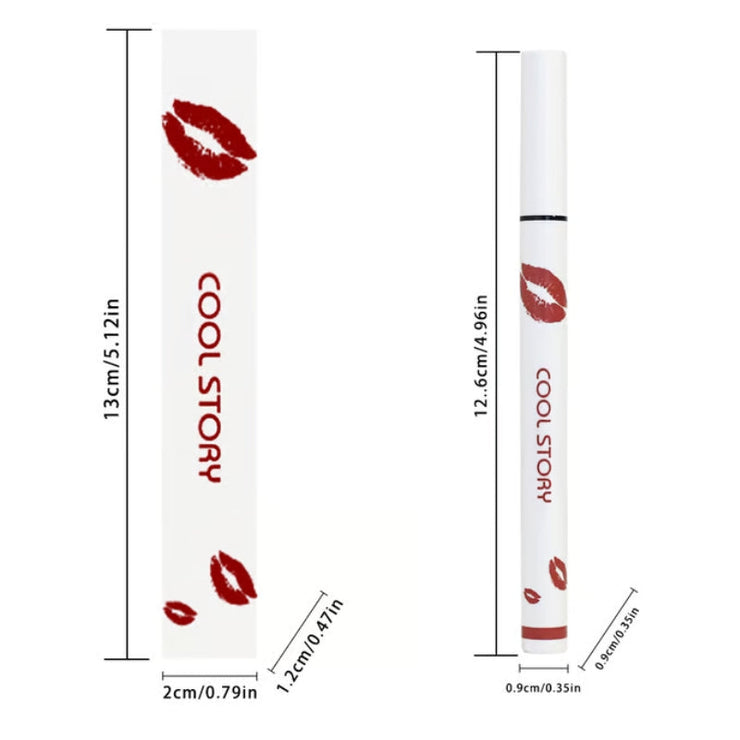 💋Longwear Liquid Lip Liner