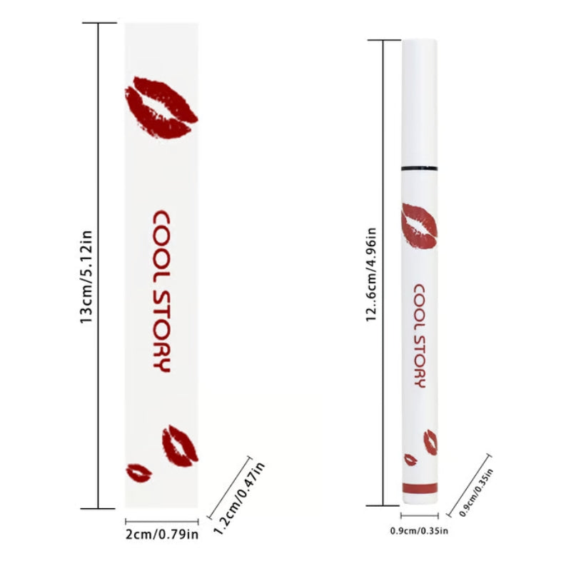 💋Longwear Liquid Lip Liner