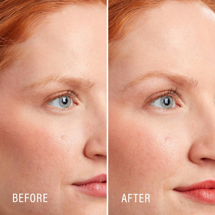 Silk Touch-Up Dermaplaning Razor for Women  Facial Hair Remover & Exfoliating Tool with Precision Safety Covers