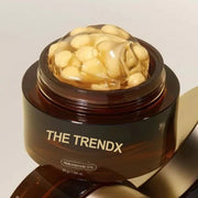 Gel with Vita C Caps