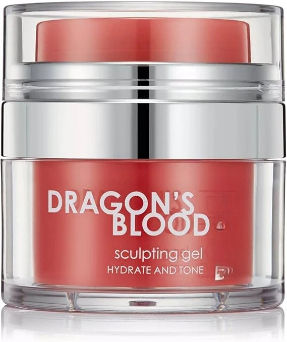 Dragon'S Blood Sculpting Gel