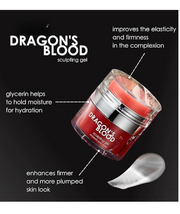 Dragon'S Blood Sculpting Gel