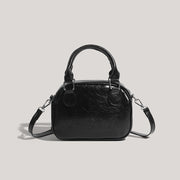 Retro Easy Matching Shoulder Crossbody Bag