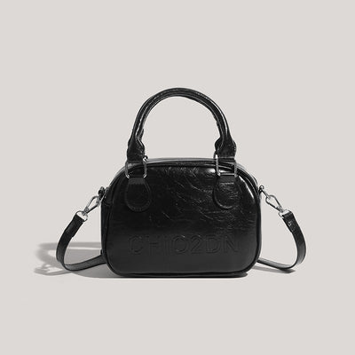 Retro Easy Matching Shoulder Crossbody Bag