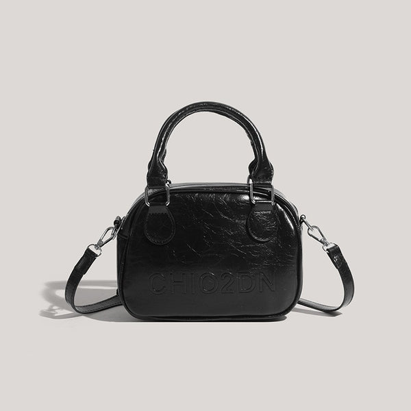 Retro Easy Matching Shoulder Crossbody Bag